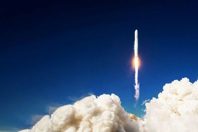 SpaceX Stock Is Already Priced for Perfection. If You Buy Now, It Could Take 15 Years to Pay Off.